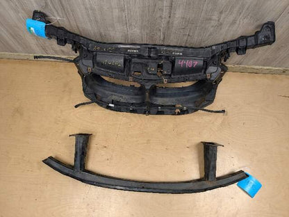 08-13 OEM BMW E82 E88 128 135 Front Radiator Support Frame Reinforce Clip Panel