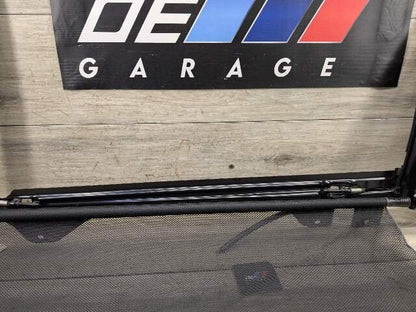 OEM BMW F02 750 Rear Left Driver Side Door Window Sun Blind Shade Curtain
