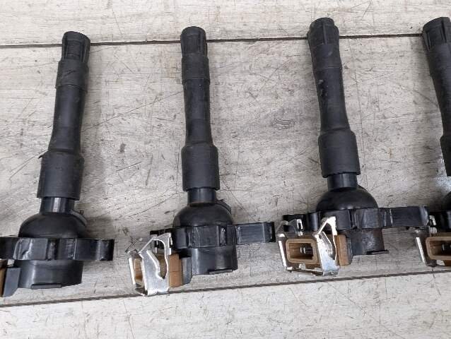 1996 - 2003 BMW Z3 E36 Engine Motor Ignition Coil SET 1730412 M54B25O0