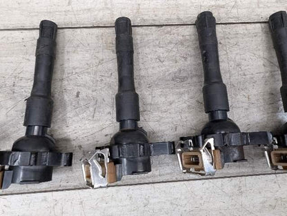 1996 - 2003 BMW Z3 E36 Engine Motor Ignition Coil SET 1730412 M54B25O0