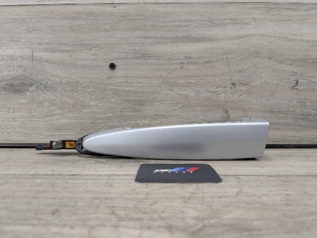 OEM BMW F22 F30 F32 F33 F36 M3 M4 COMFORT ACCESS Left Driver Door Handle Silver