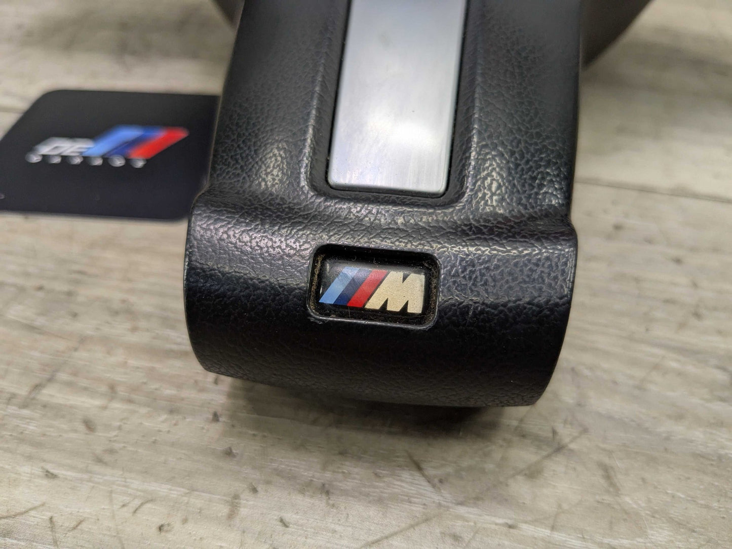 2017 BMW 440i F32 Unknown 7845603