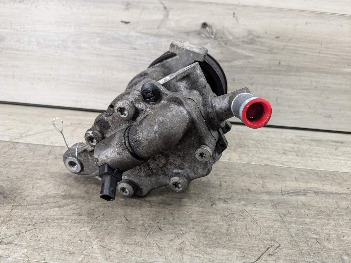 OEM BMW F01 F02 F10 F12 F13 550 650 750 Power Steering Pump Actuator IXETIC N63