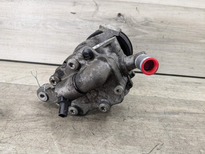 OEM BMW F01 F02 F10 F12 F13 550 650 750 Power Steering Pump Actuator IXETIC N63
