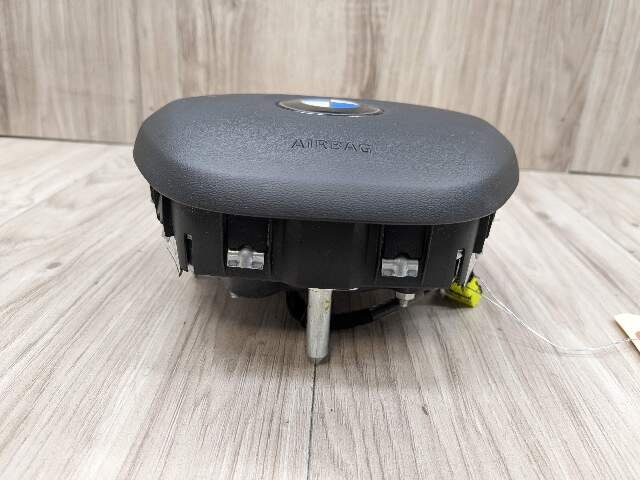 18-24 OEM BMW G01 G02 X3 X4 Driver Steering Wheel Airbag Air Bag