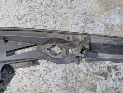 OEM BMW F95 F96 G05 G06 X5 X6 Right Passenger Engine Bay Cover Panel Seal Trim
