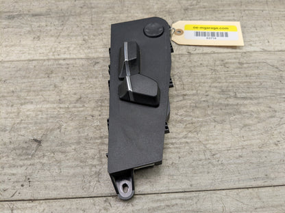 2011-2016 BMW 528i F10- Front Left Driver Seat Switch PN: 9275077
