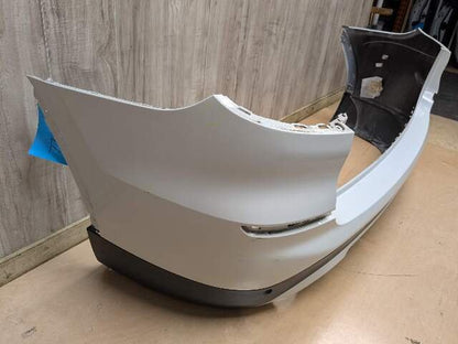 2019 BMW X3 G01 Rear Bumper Cover 7488216