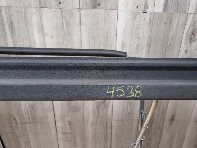 2018 - 2024 BMW X3 G01 Right Passenger Side Skirt Rocker Panel 7488232