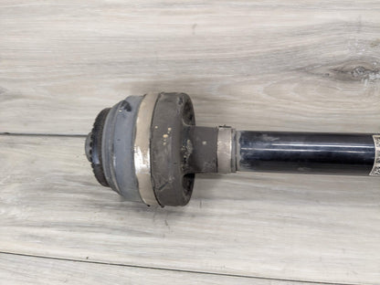 18-24 OEM BMW X3 G01 30i 30iX REAR Left Driver Side Output CV Axle Half Shaft