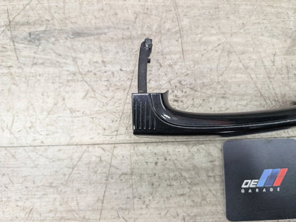 11-18 OEM BMW F25 X3 F26 X4 COMFORT ACCESS Right Passenger Door Handle Black 475