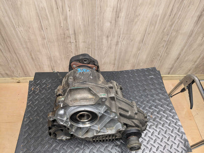 2014 BMW X5 Transmission Transfer Case 170661k 7505376