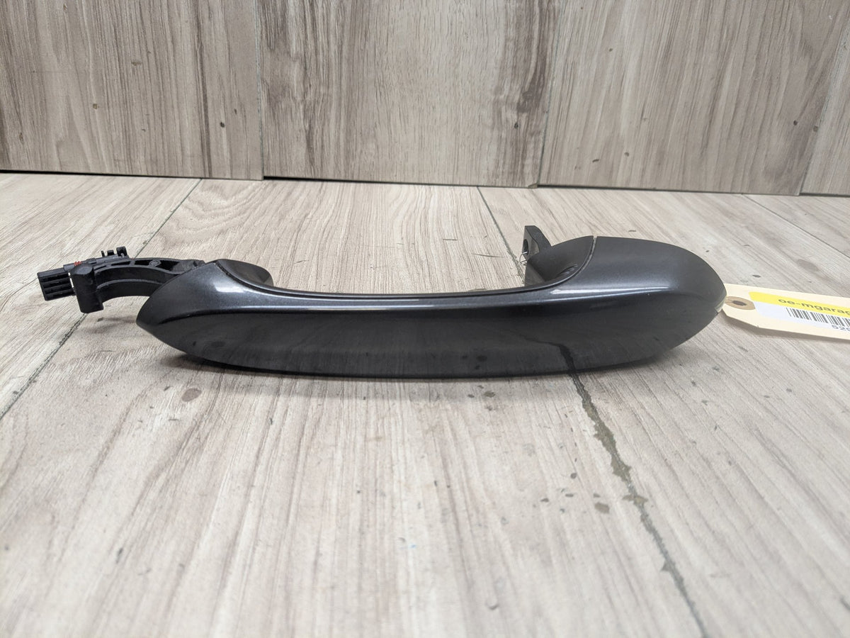 2020-2024 BMW X3 F97 Rear Left Driver Exterior Door Handle w/ Comfort Access 8492027 OEM