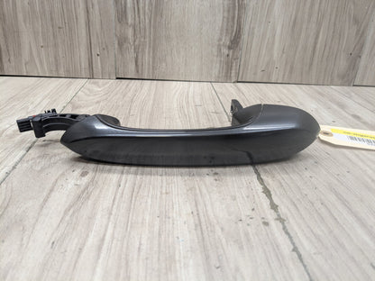 2020-2024 BMW X3 F97 Rear Left Driver Exterior Door Handle w/ Comfort Access 8492027 OEM