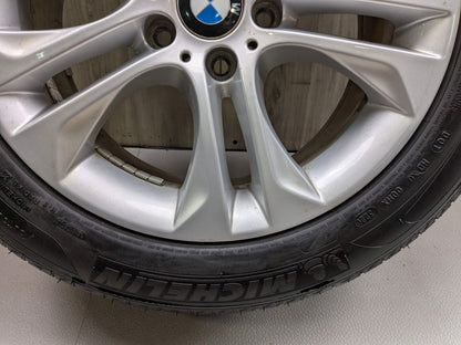2017 BMW X3 F25 Wheel Rim 6862886