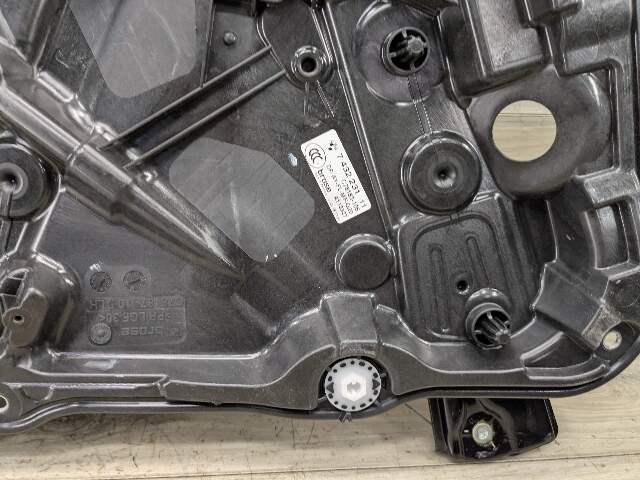 OEM BMW G20 G80 330 M340 M3 FRONT Left Driver Door Window Regulator Motor