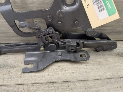 OEM BMW F15 F16 F85 F86 X5 X6 Left Right Hood Hinge Support Bracket SET