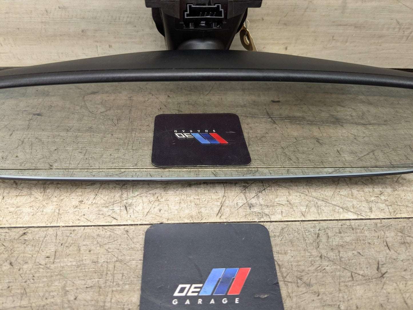 2020 BMW X3 G01 Unknown 9438990