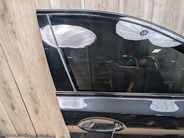 OEM BMW F90 G30 530 540 M550 M5 Front Right Passenger Door Shell Panel