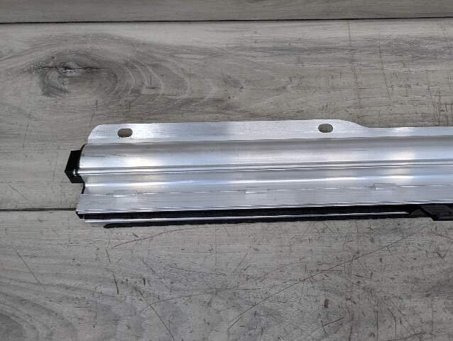 OEM BMW F90 G30 530 540 M550 Rear Right Passenger Window Roller Sun Shade Blind