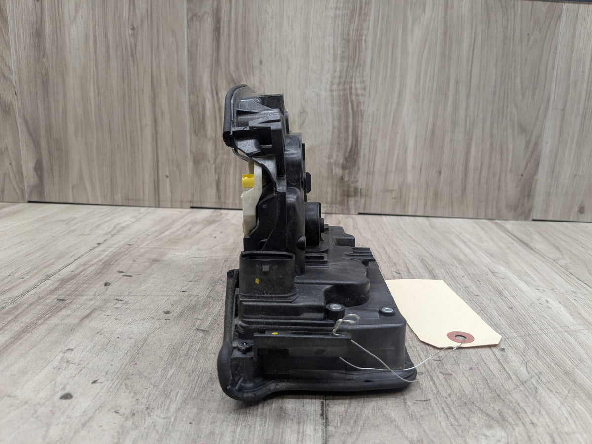 OEM BMW F15 F16 F48 F85 G12* I01 FRONT Right Passenger Door Lock Latch Actuator