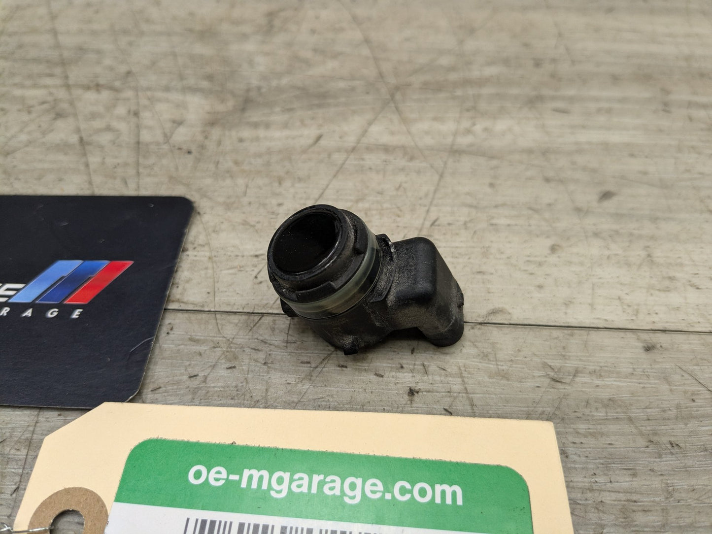 15-24 OEM AUDI Porsche A3 A5 Q5 SQ5 Front Rear Bumper Parking PDC Sensor Black