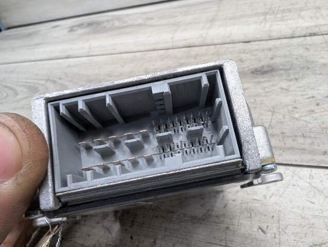 OEM BMW F90 G12 G30 530 540 M550 M5 Active Sound Design Amplifier Module HARMAN