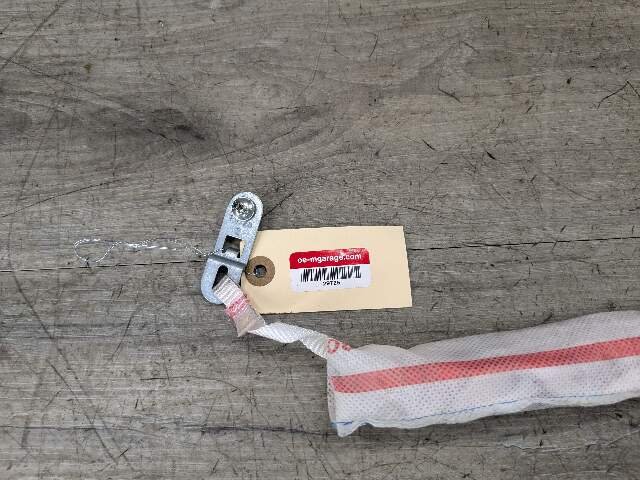 OEM BMW F02 F04 740 750 Right Passenger Top Roof Head Air Bag Airbag Curtain