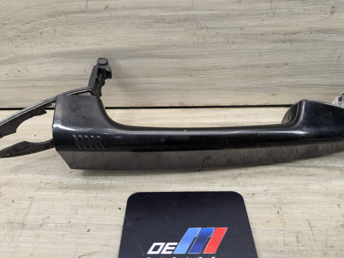 14-18 OEM BMW F15 F85 F86 X5 X6 COMFORT ACCESS Right Passenger Door Handle
