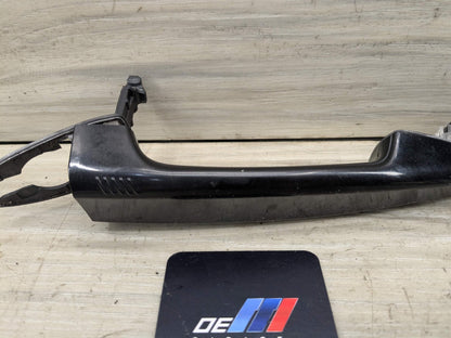 14-18 OEM BMW F15 F85 F86 X5 X6 COMFORT ACCESS Right Passenger Door Handle