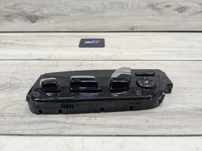 16-22 OEM BMW G11 G12 G30 G32 F90 M5 Front Left Driver Seat Control Switch