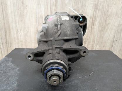 2019 BMW X3 Rear Axle Carrier Differential 126708k 8643134