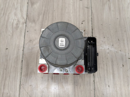 2019 BMW 330i G20 ABS Pump Module 6899239 OEM BMW G20 330 M340 ABS Brake Pump Anti Lock DSC Dynamic Stability Control OEM