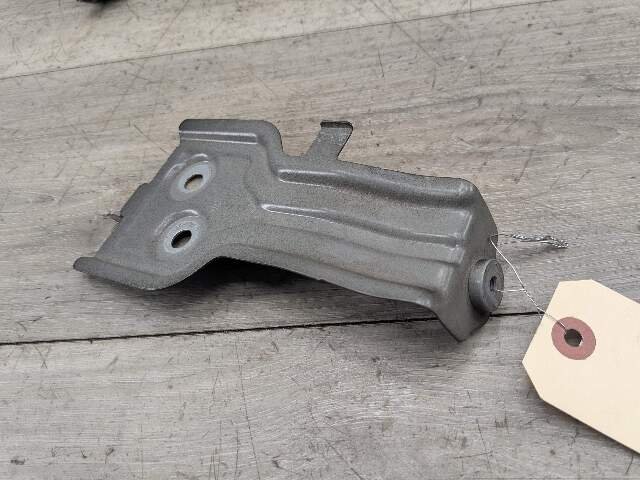 18-24 OEM BMW G01 G02 F97 F98 X3 X4 Left Driver Fender Wing Holder Bracket SET