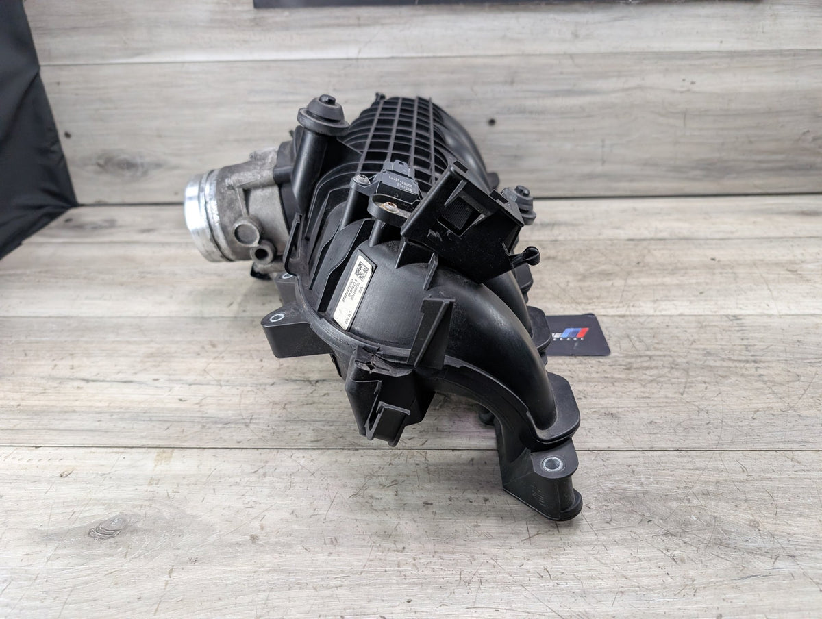 OEM BMW E90 E92 F10 F15 F22 F30 F80 F82 M3 X5 335 Engine N55 S55 Intake Manifold