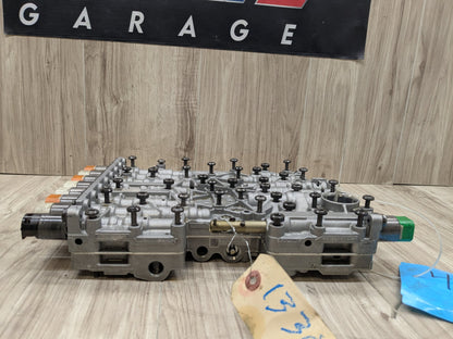 OEM BMW F10 F15 F25 F30 F36 328 335 Transmission Mechatronic Valve Body GA8HP45Z