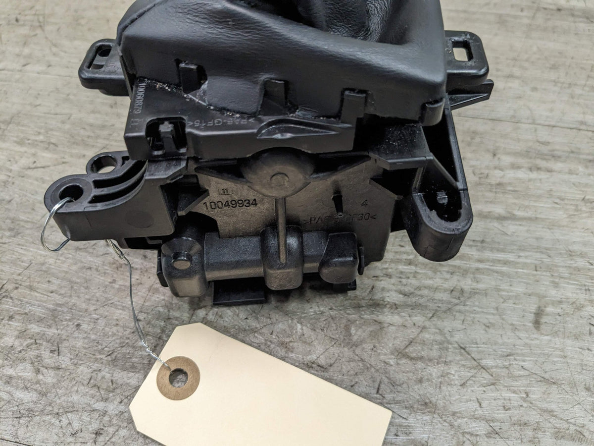 12-20 OEM BMW F22 F30 F32 F33 F36 Automatic Shifter Gear Selector Switch SPORT