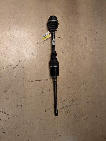 18-20 OEM BMW G30 M550iX Front Right Passenger Side Output Half Shaft CV Axle