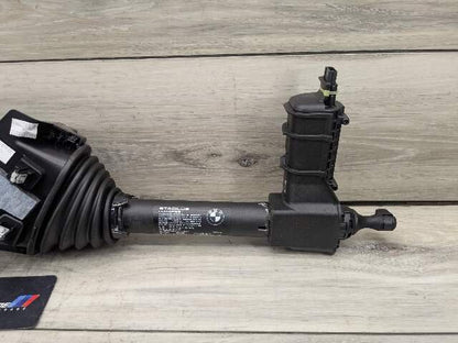 22-24 OEM BMW G26 430 M440 Rear Left Driver Trunk Hatch Liftgate Shock Strut