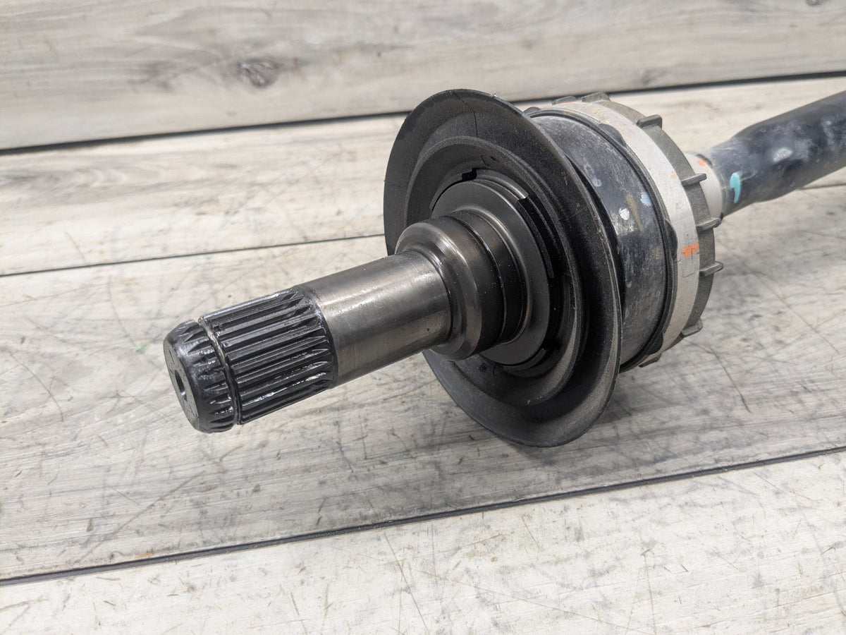 19-26 OEM BMW G20 G42 230iX 330i 330iX REAR Right Passenger Output Shaft CV Axle