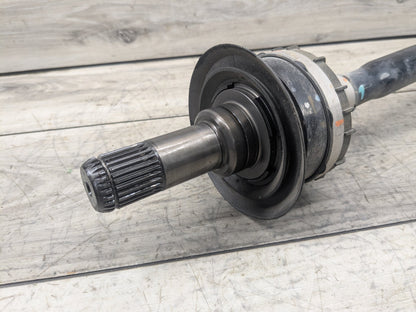 19-26 OEM BMW G20 G42 230iX 330i 330iX REAR Right Passenger Output Shaft CV Axle