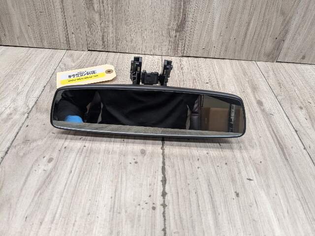 16-19 OEM BMW F90 G12 G30 G32 M5 Interior Mirror Garage Door Homelink EC/LED/GTO