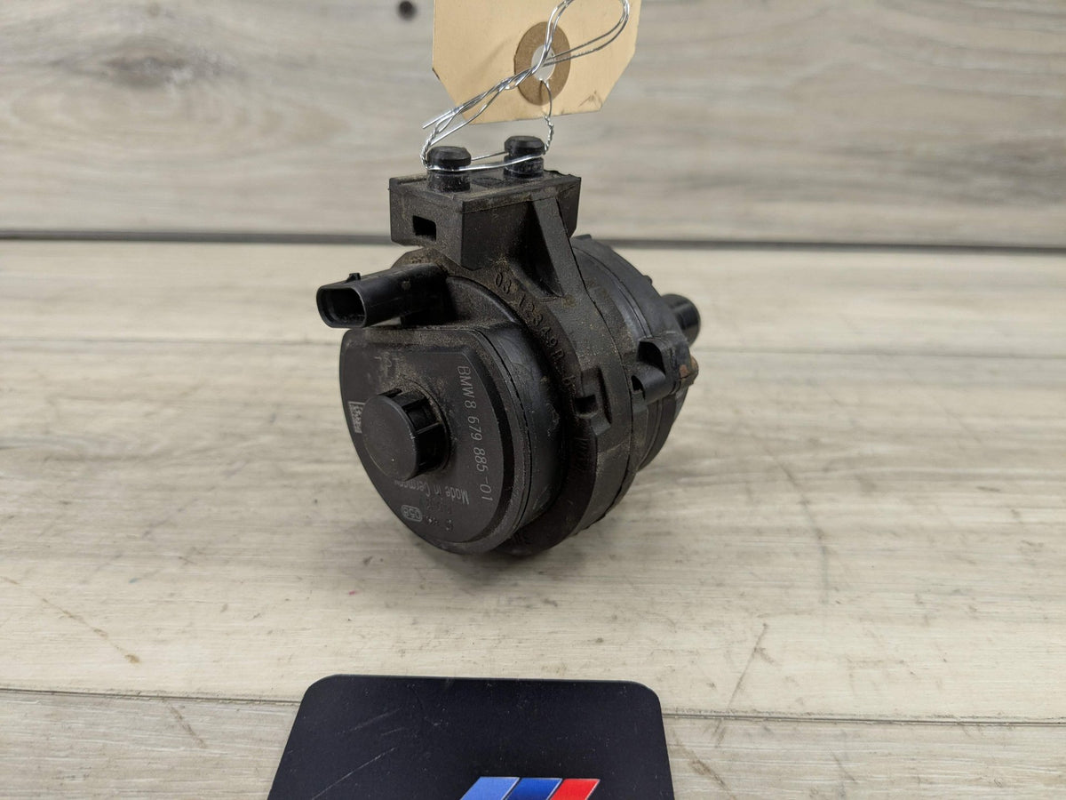OEM BMW F97 F98 G01 G02 G05 G06 G07 I8 X3 X4 X5 X6 X3M Auxililiary Water Pump