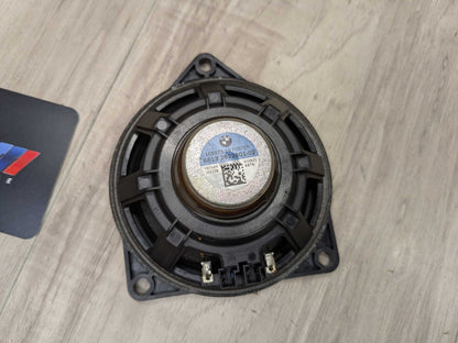 Speaker OEM BMW F40 F44 228 M235 Mid-Range Loudspeaker Hifi Dashboard Speaker