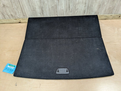 2016 BMW X1 F48 Rear Trunk Cargo Floor Carpet Spare Tire Cover 2585361