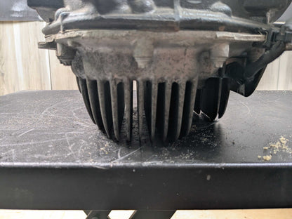 2022 BMW M4 Rear Axle Carrier Differential k 8747239