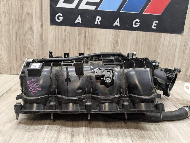16-21 OEM BMW F22 F30 F32 F36 G01 G12 G30 330 430 B46 Intake Manifold Assembly