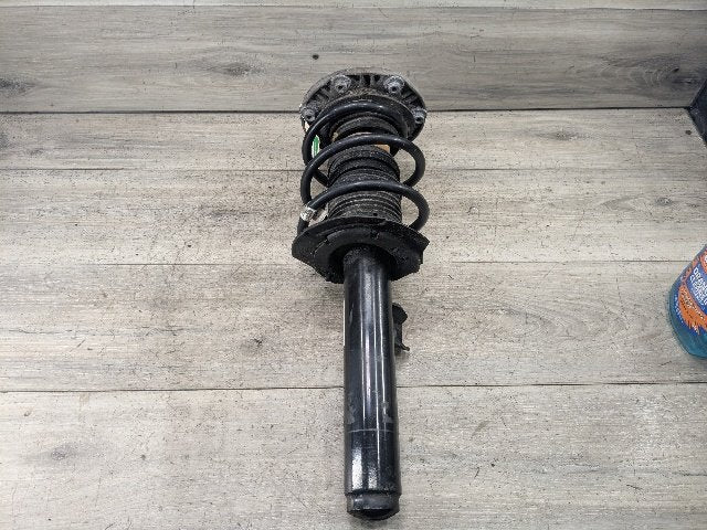 2017 BMW 340i F34 Front Left Driver Spring Strut Shock Absorber 6873781
