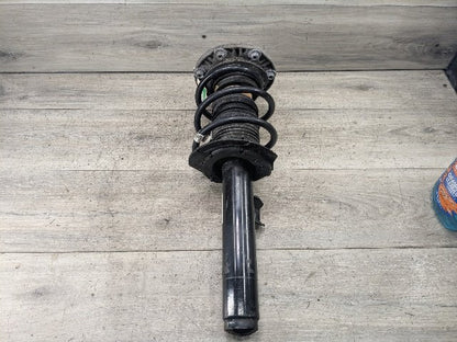 2017 BMW 340i F34 Front Left Driver Spring Strut Shock Absorber 6873781