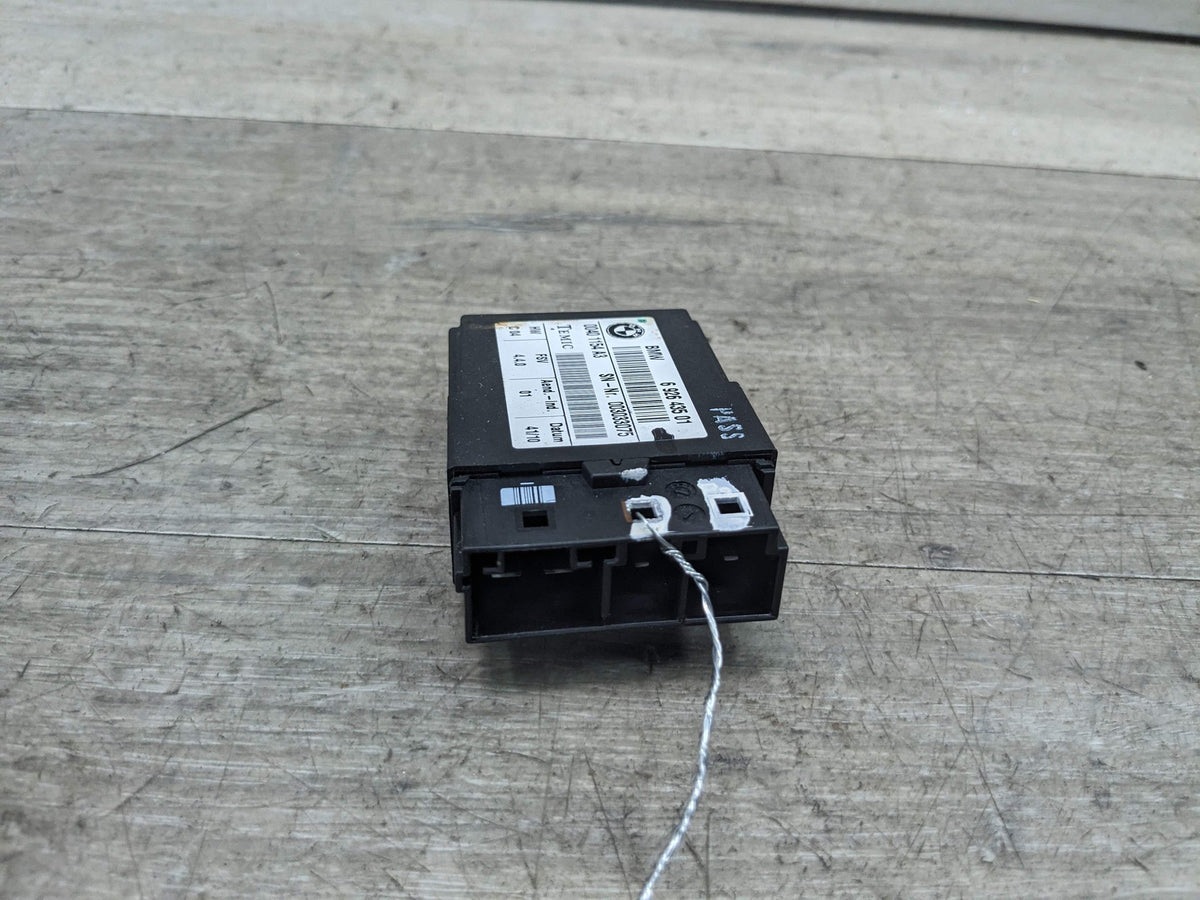 OEMM BMW E70 E71 E90 E92 E93 E89 Front Left Right Seat Module Computer Heated
